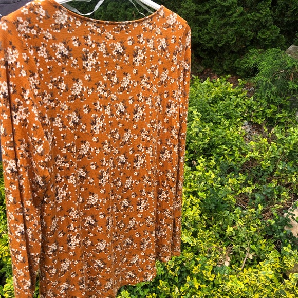 Brand new Xs American Eagle soft and sexy shirt - Picture 8 of 8